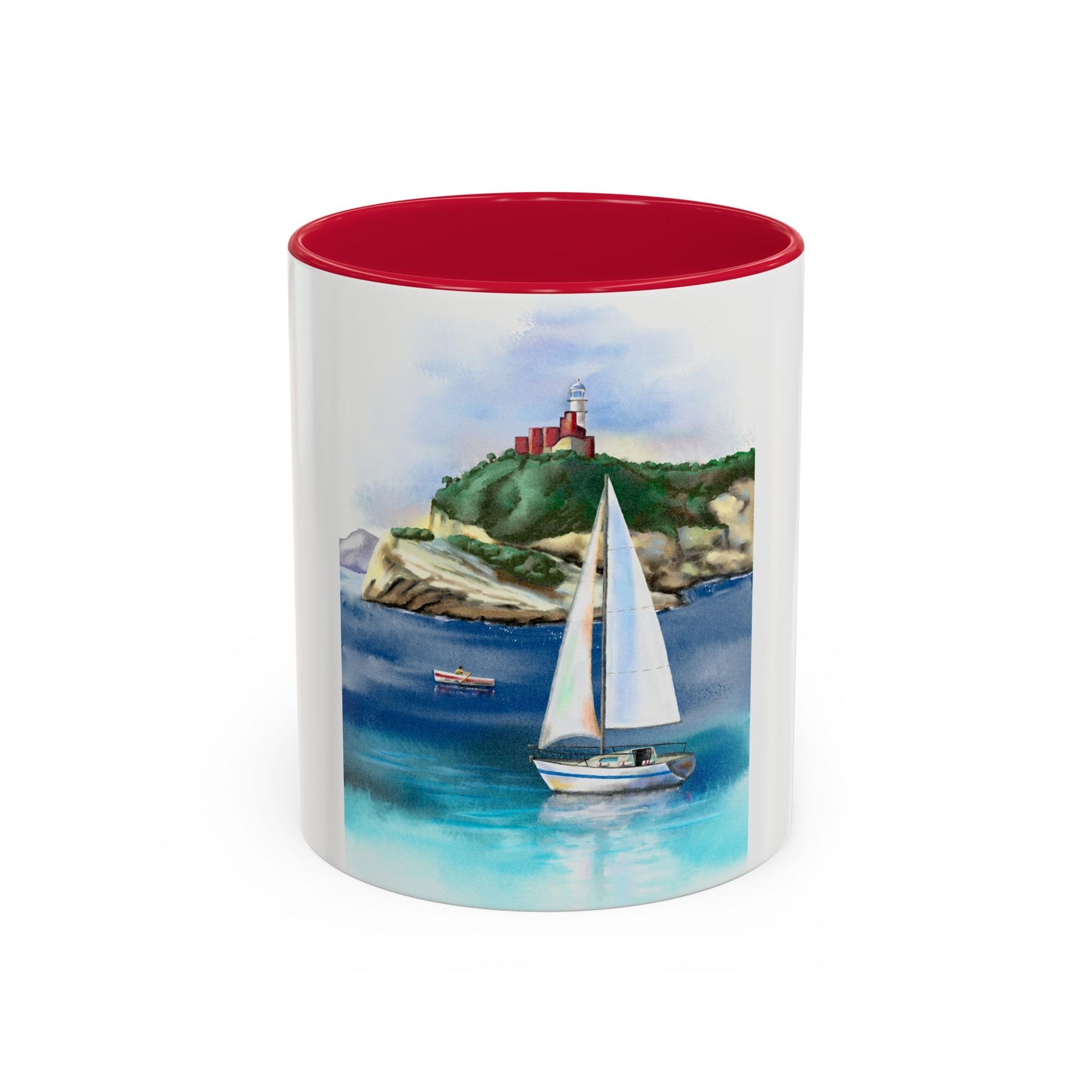 Copy of Colorful Mugs (11oz, 15oz)