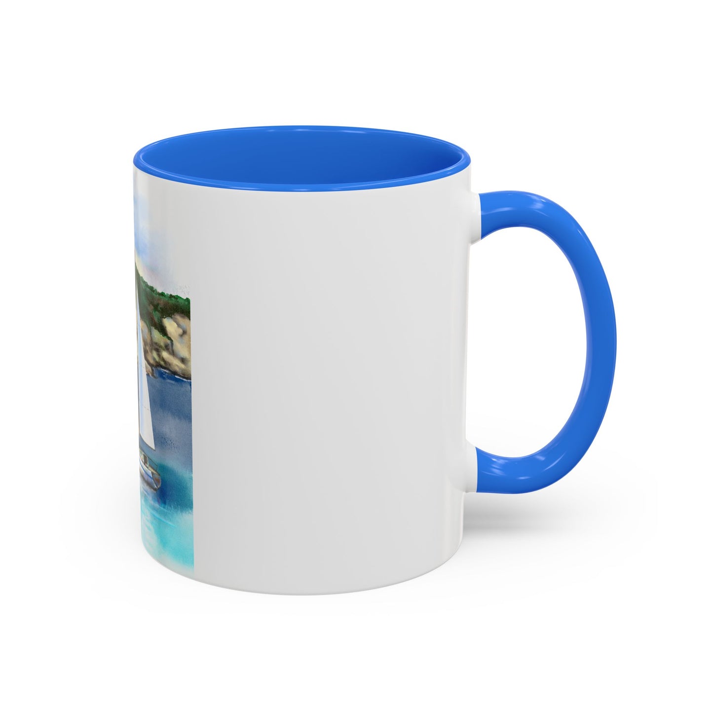 Copy of Colorful Mugs (11oz, 15oz)
