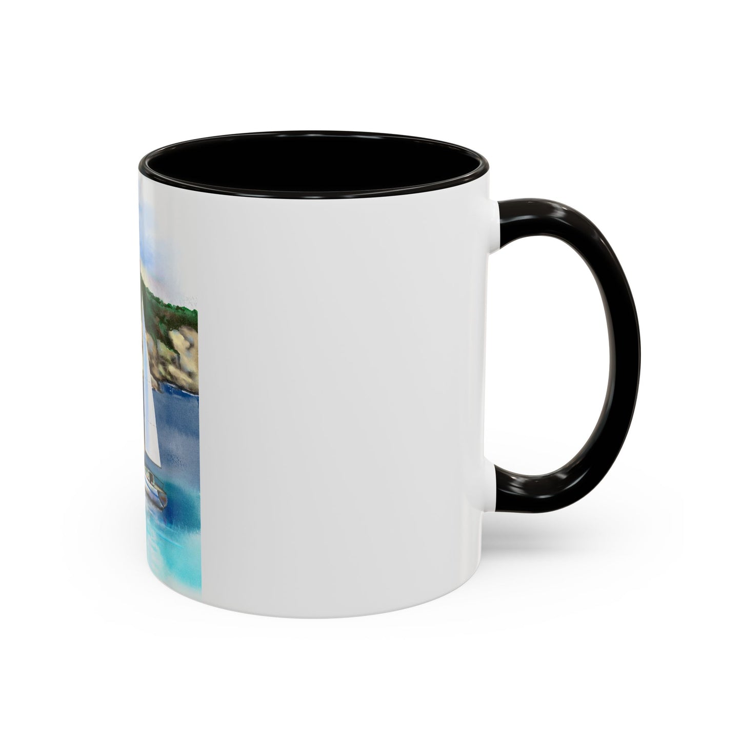 Colorful Mugs (11oz, 15oz)
