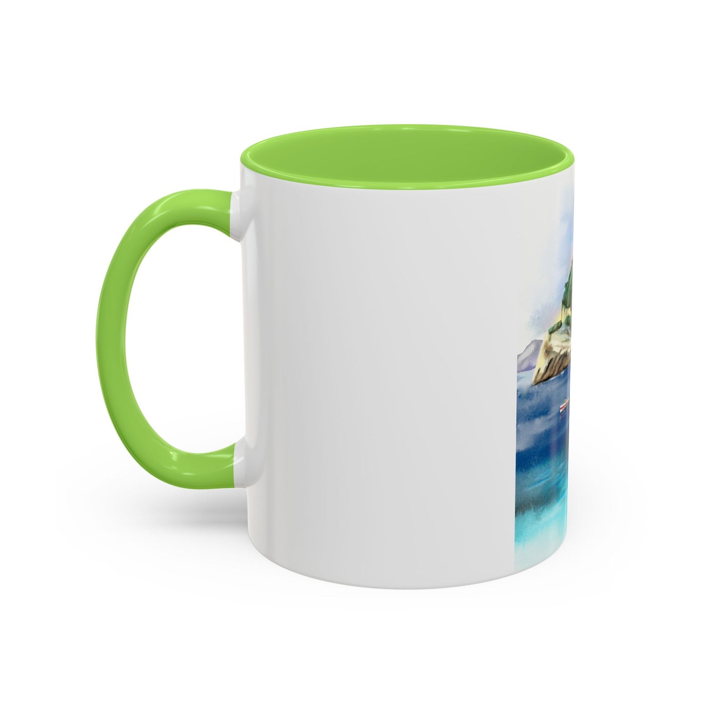 Copy of Colorful Mugs (11oz, 15oz)