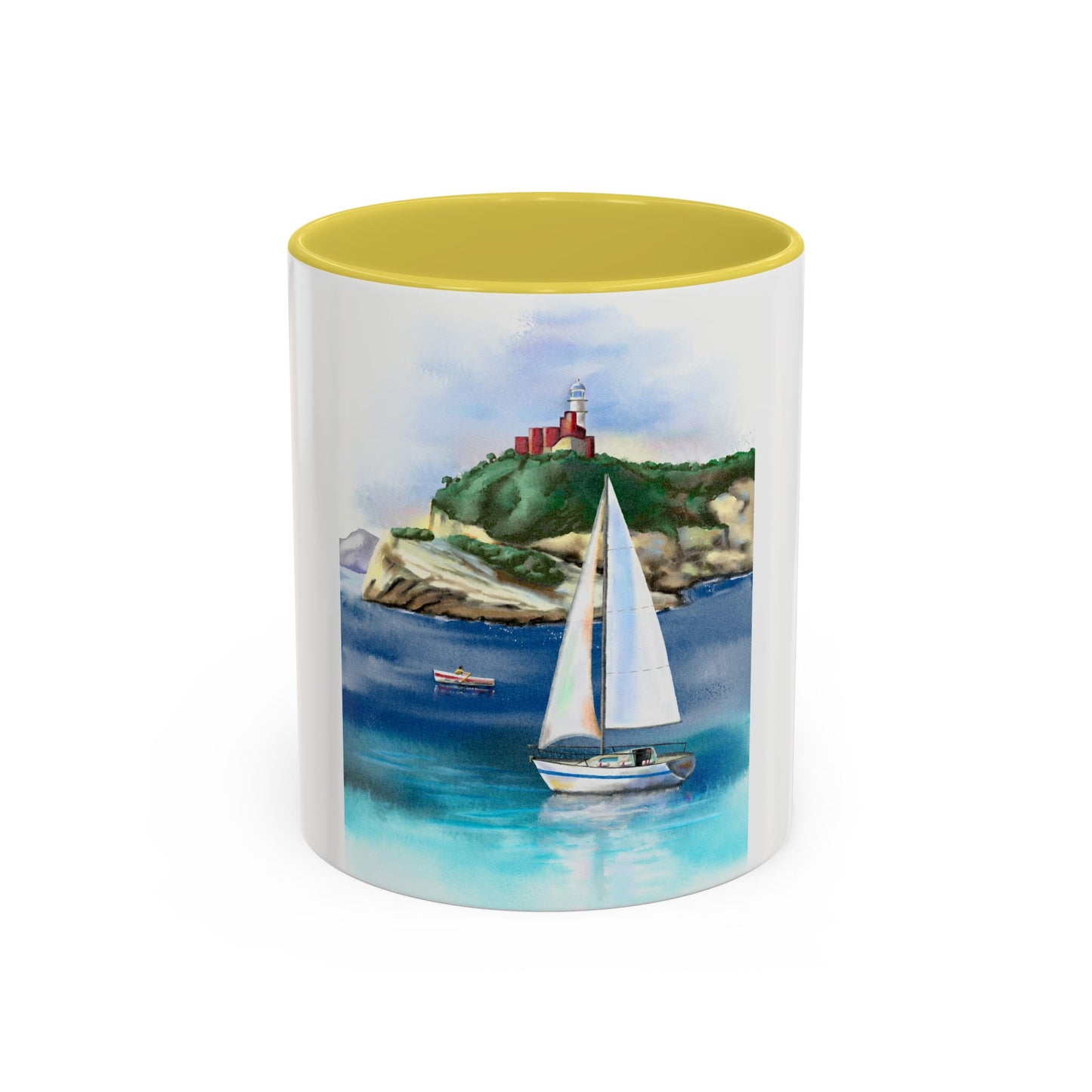 Copy of Colorful Mugs (11oz, 15oz)