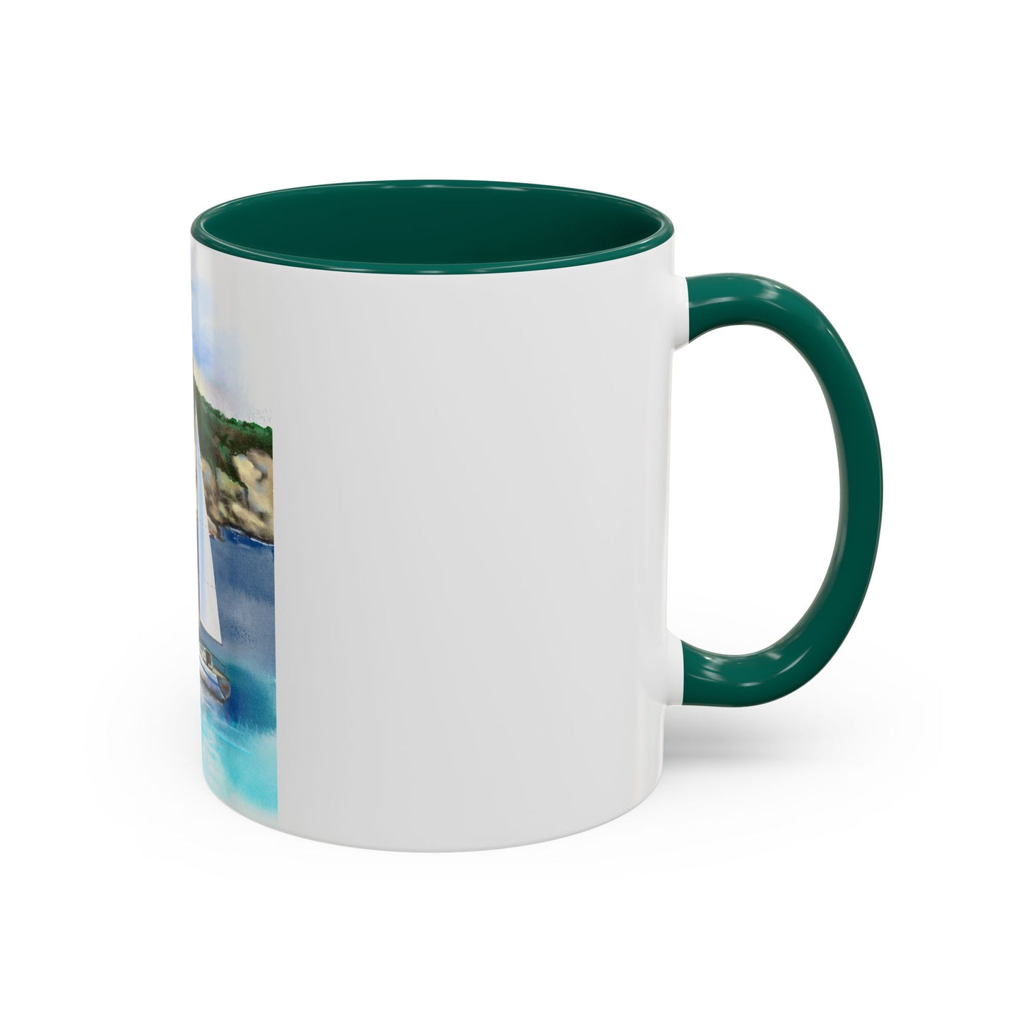 Copy of Colorful Mugs (11oz, 15oz)