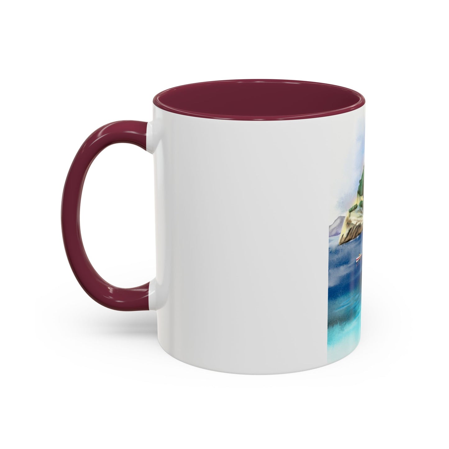 Copy of Colorful Mugs (11oz, 15oz)