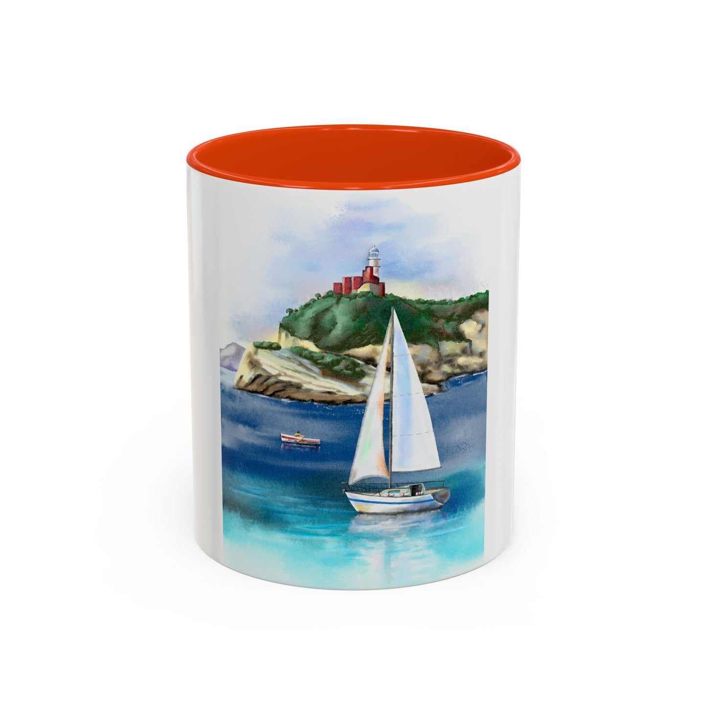 Copy of Colorful Mugs (11oz, 15oz)