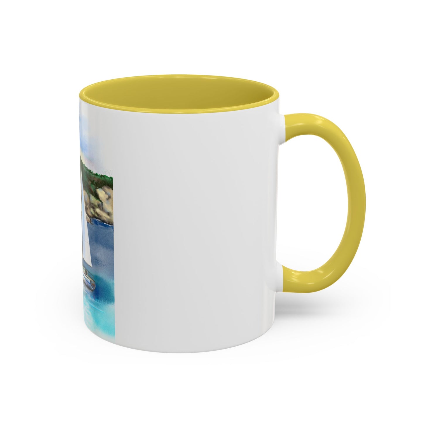 Copy of Colorful Mugs (11oz, 15oz)
