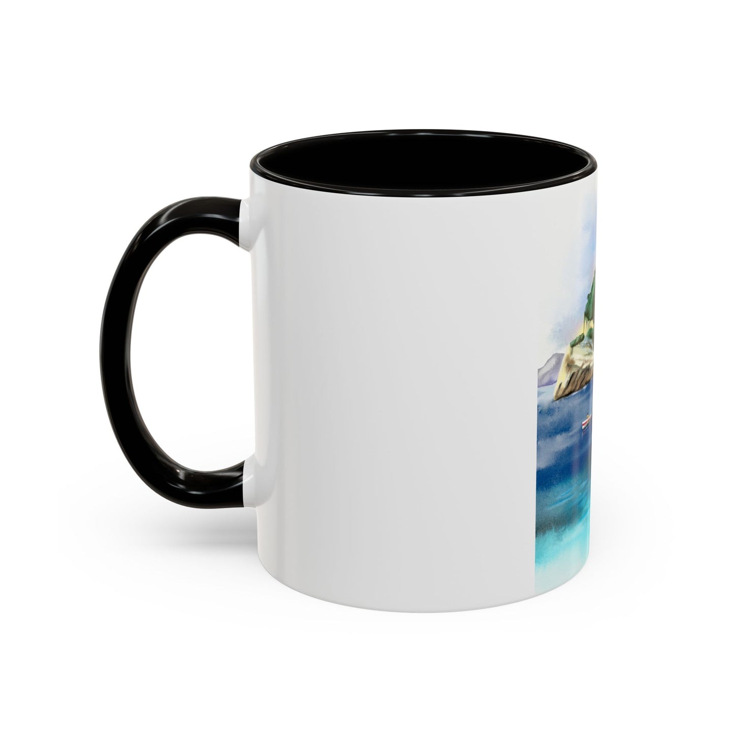 Colorful Mugs (11oz, 15oz)