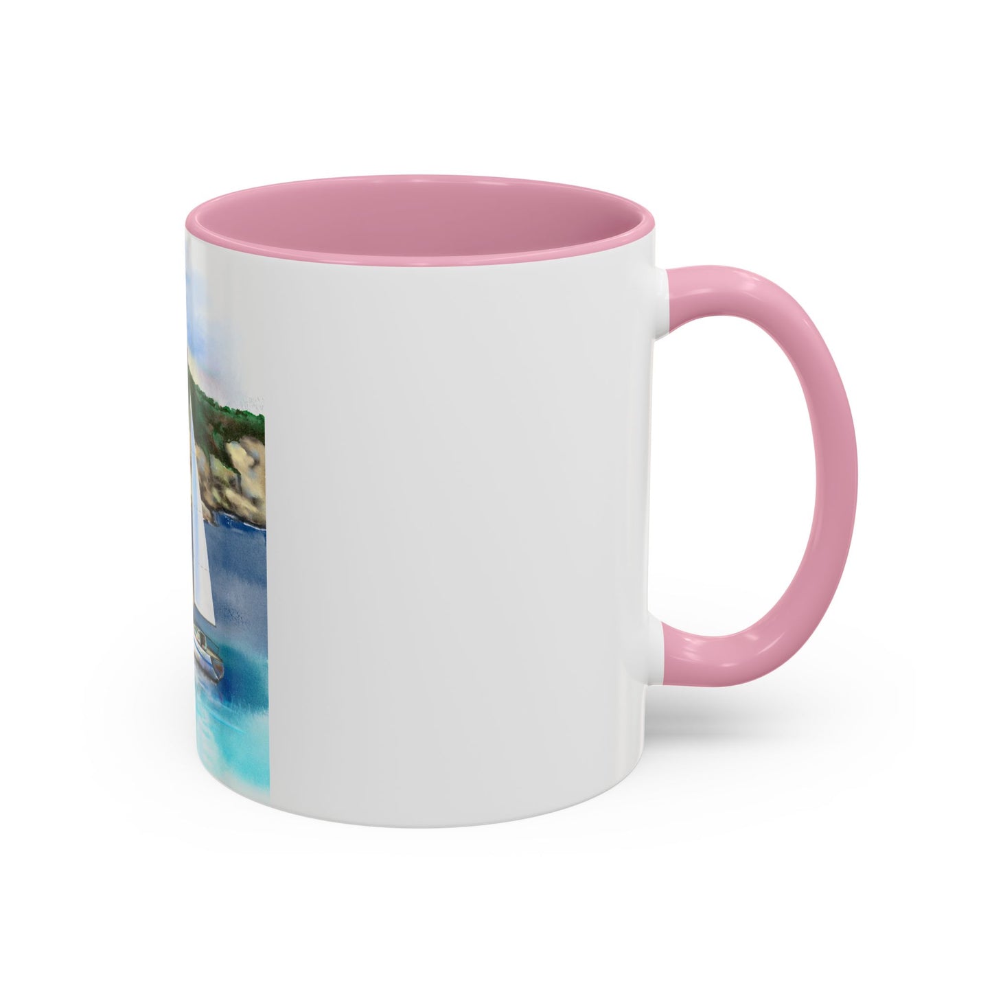 Copy of Colorful Mugs (11oz, 15oz)