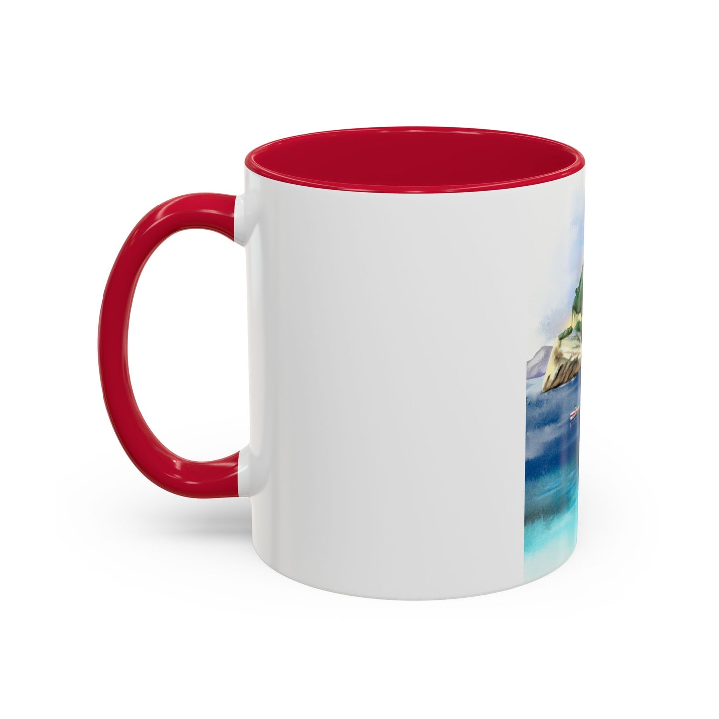 Copy of Colorful Mugs (11oz, 15oz)