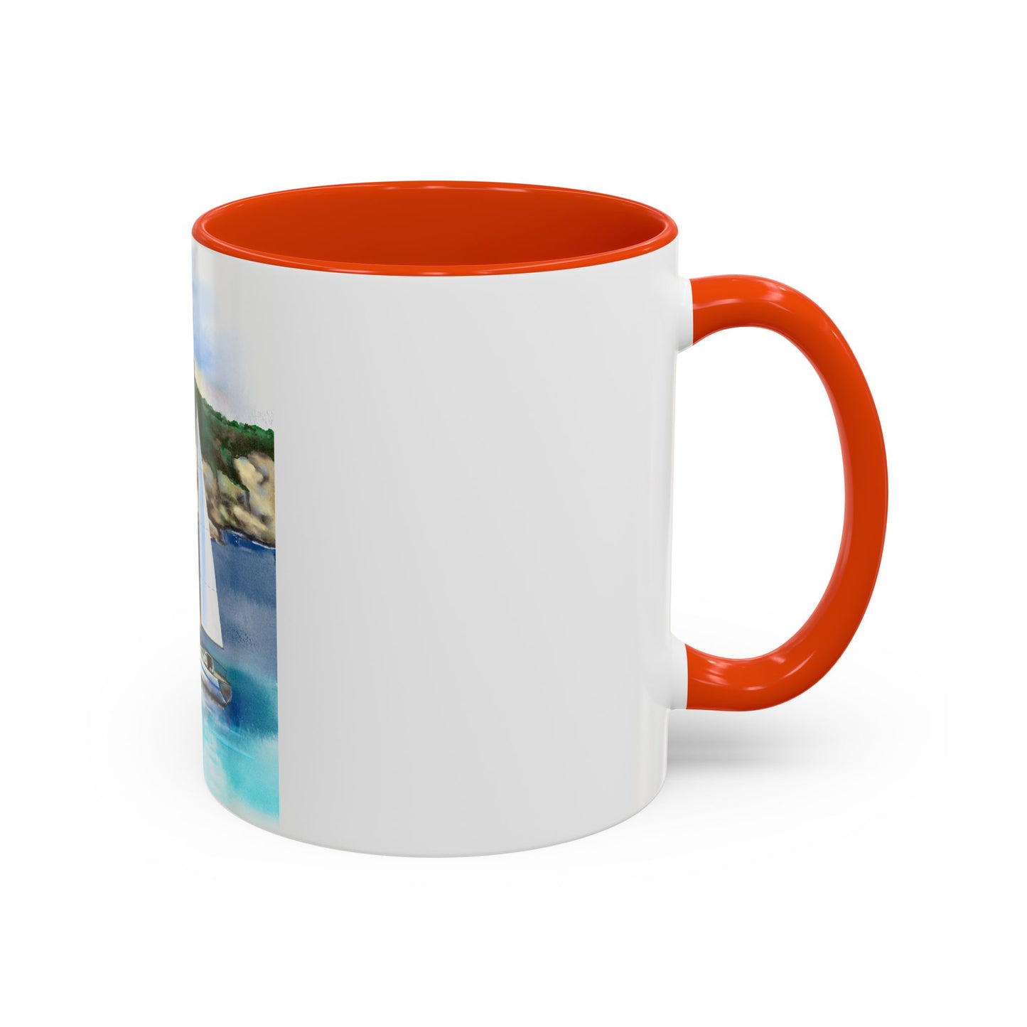 Copy of Colorful Mugs (11oz, 15oz)