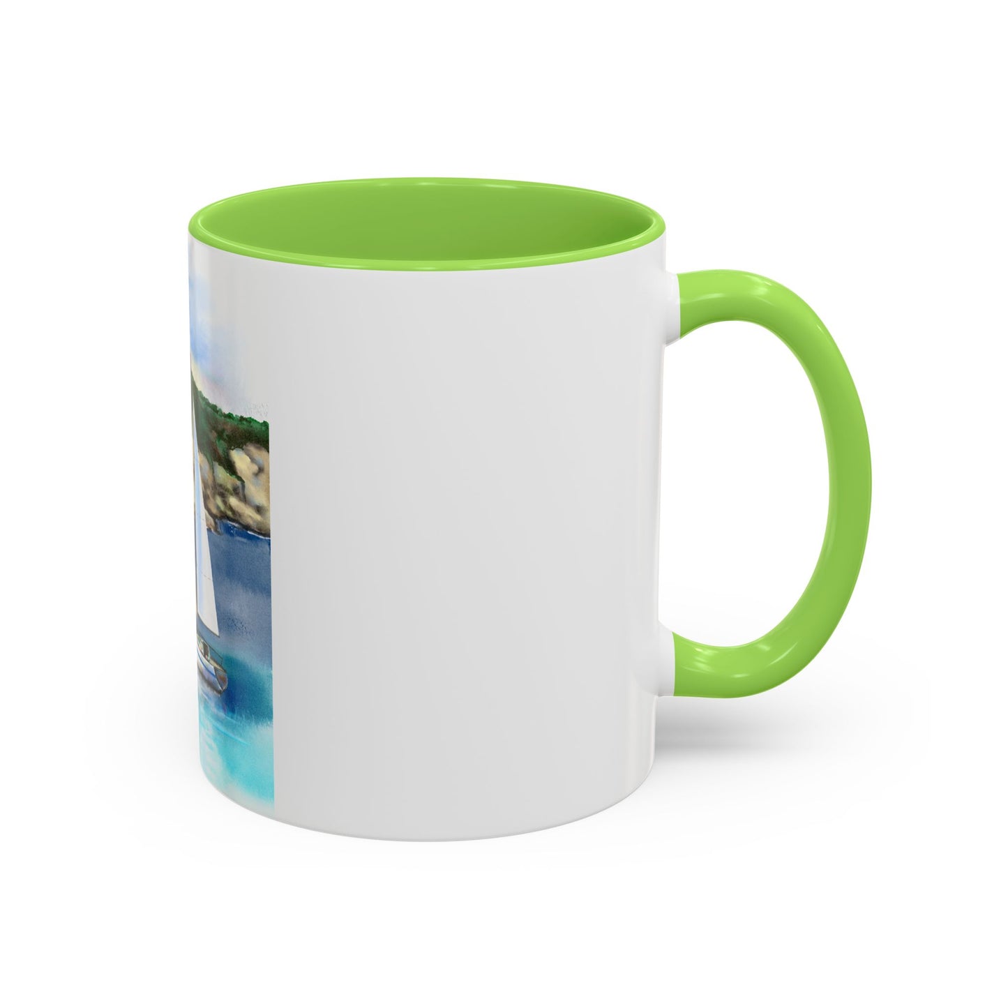 Copy of Colorful Mugs (11oz, 15oz)