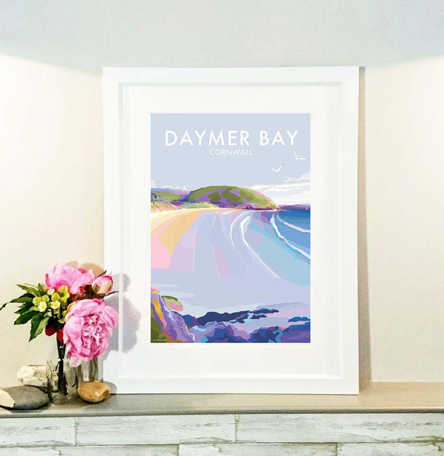 Daymer Bay