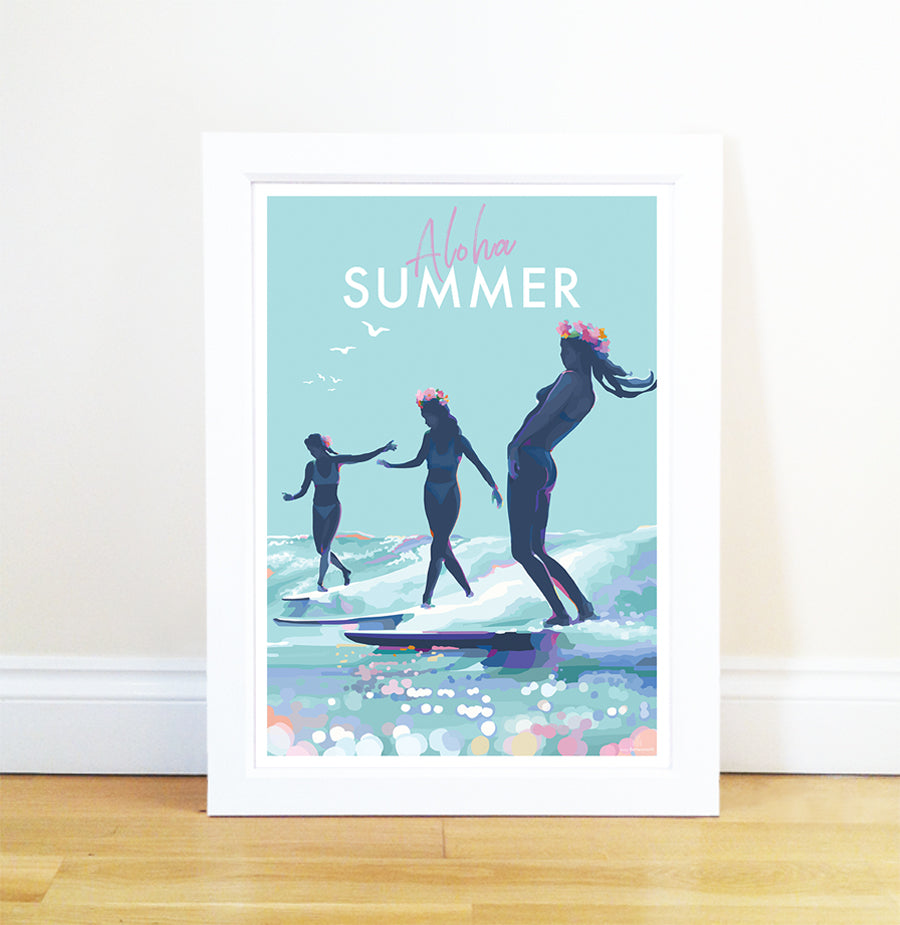 Aloha Summer