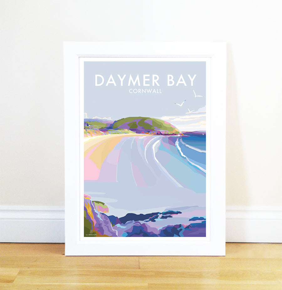 Daymer Bay