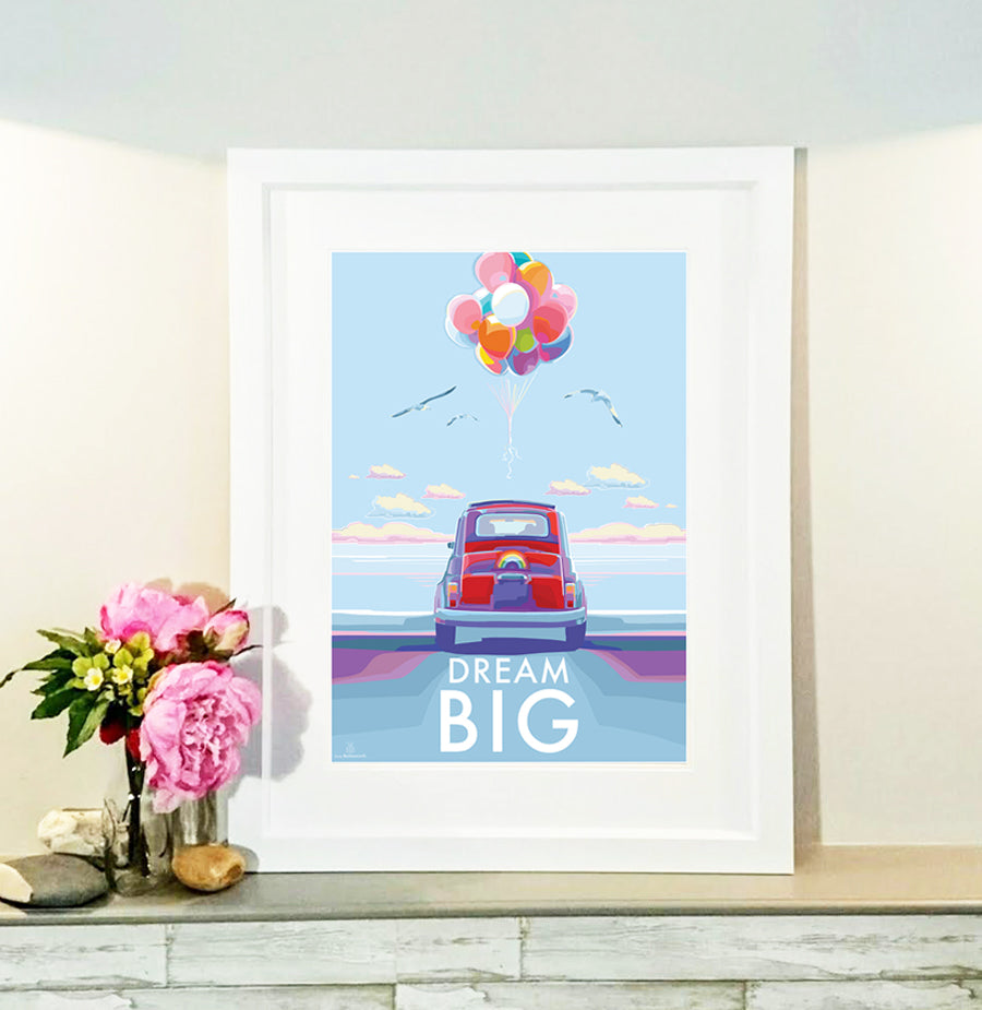 Dream Big