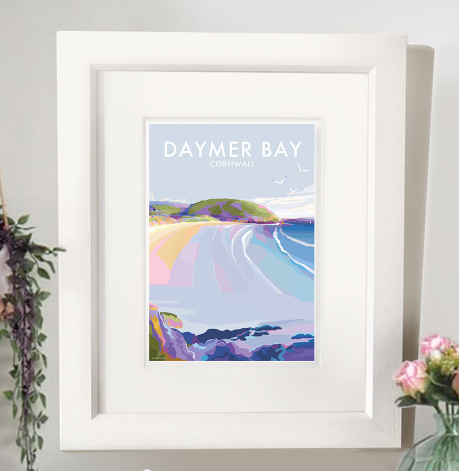 Daymer Bay