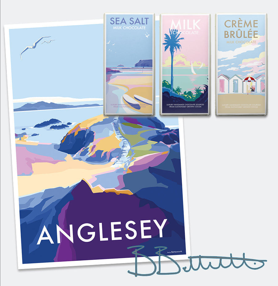 Anglesey