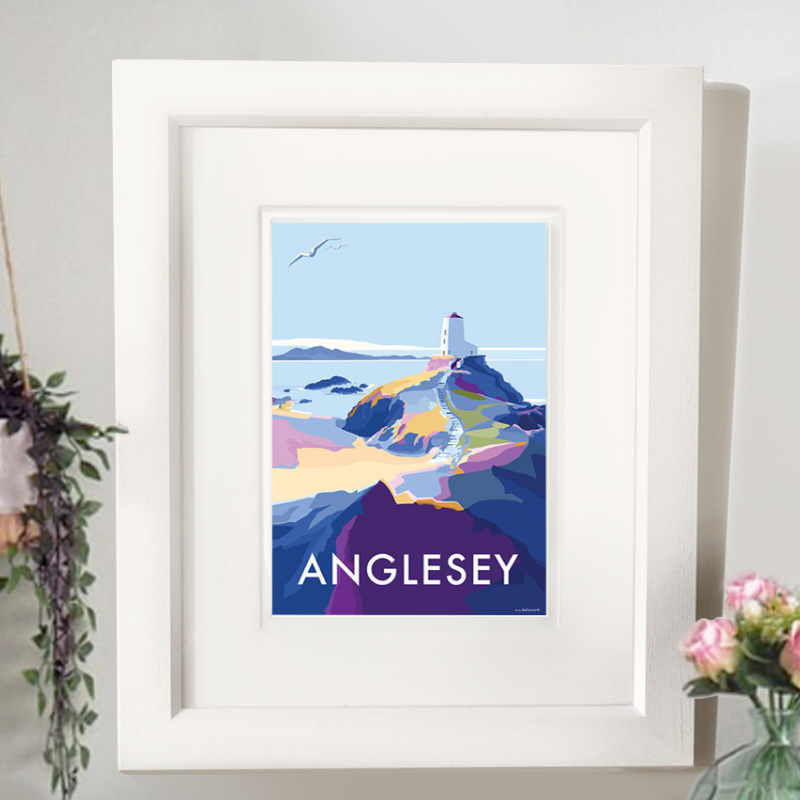 Anglesey