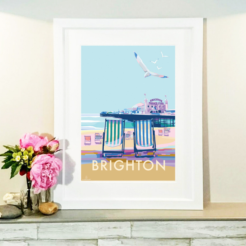Brighton