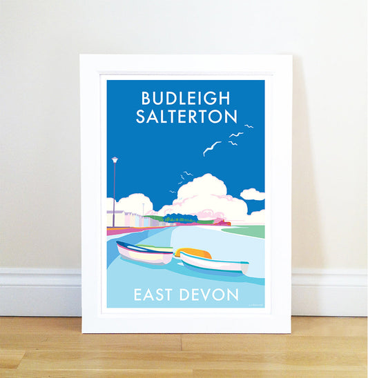 Budleigh Salterton