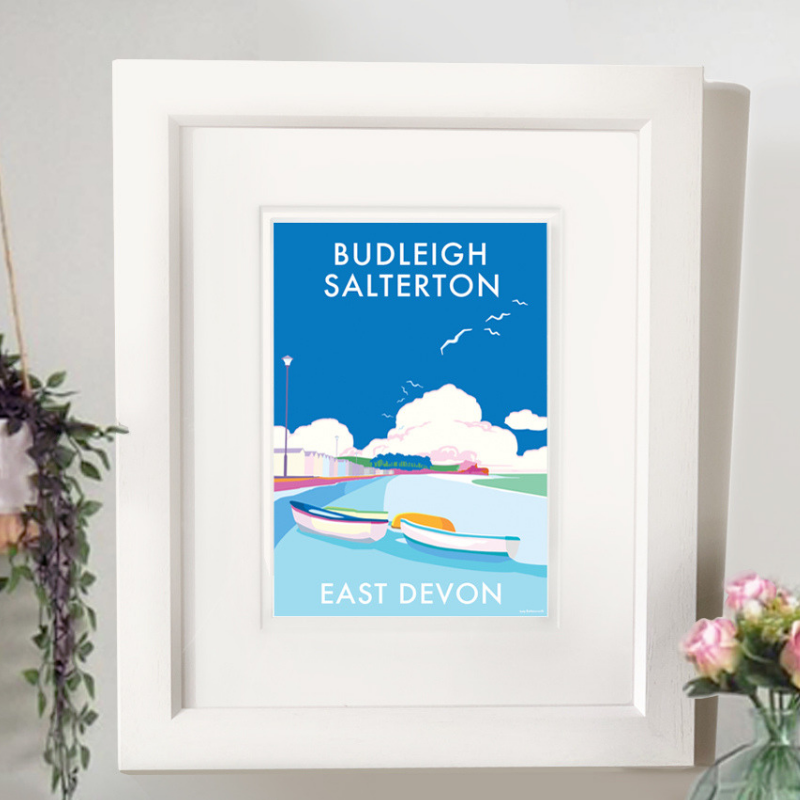 Budleigh Salterton