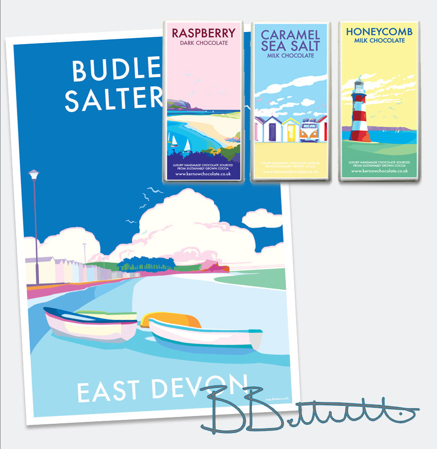 Budleigh Salterton