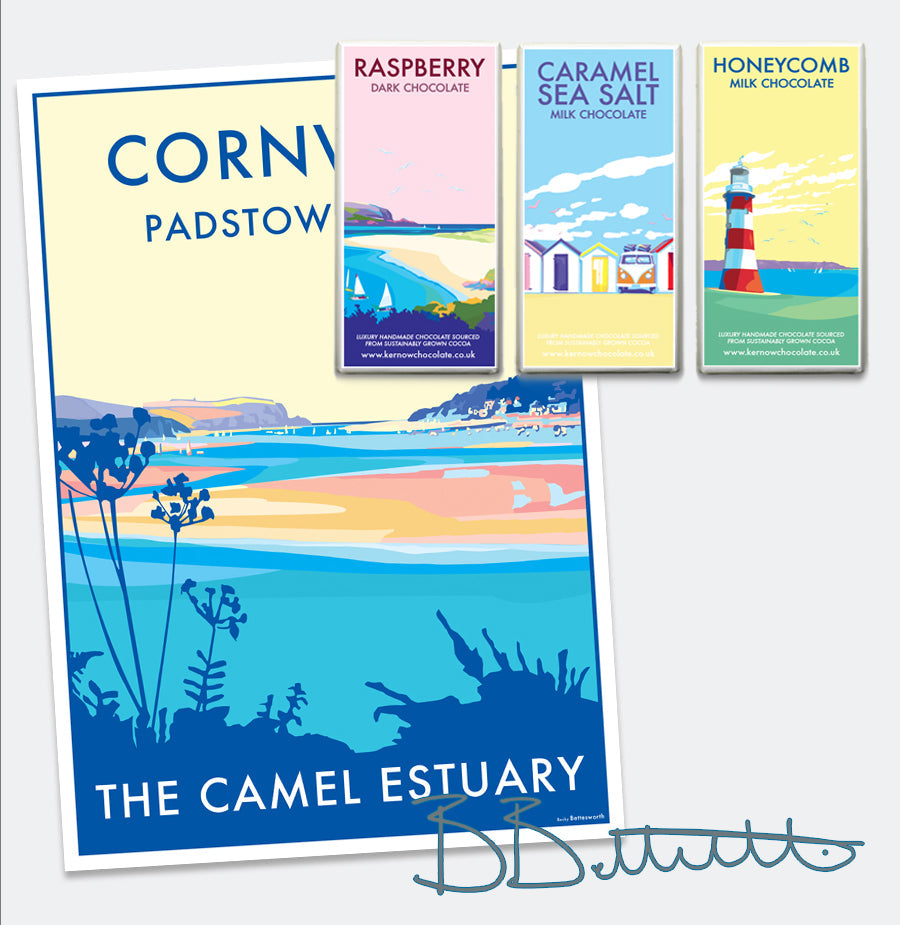 Cornwall (Camel)