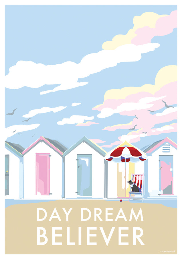 Day Dream Believer
