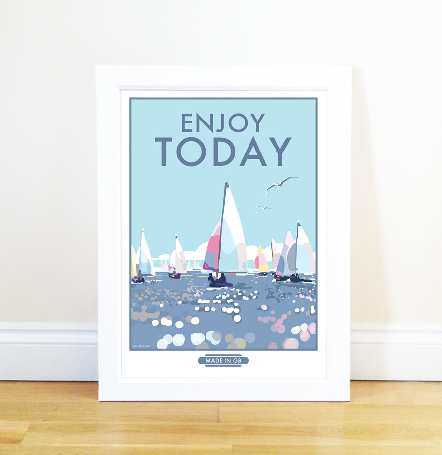 Enjoy Today