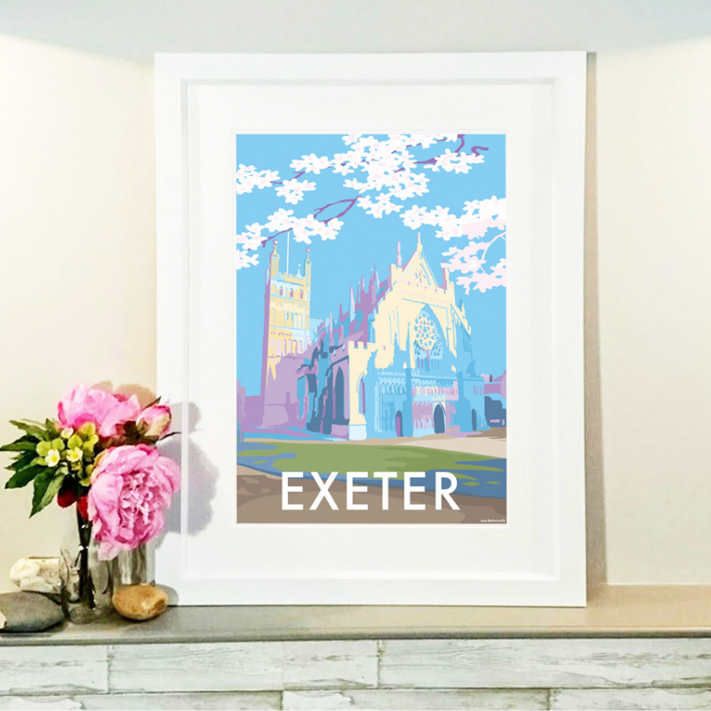 Exeter