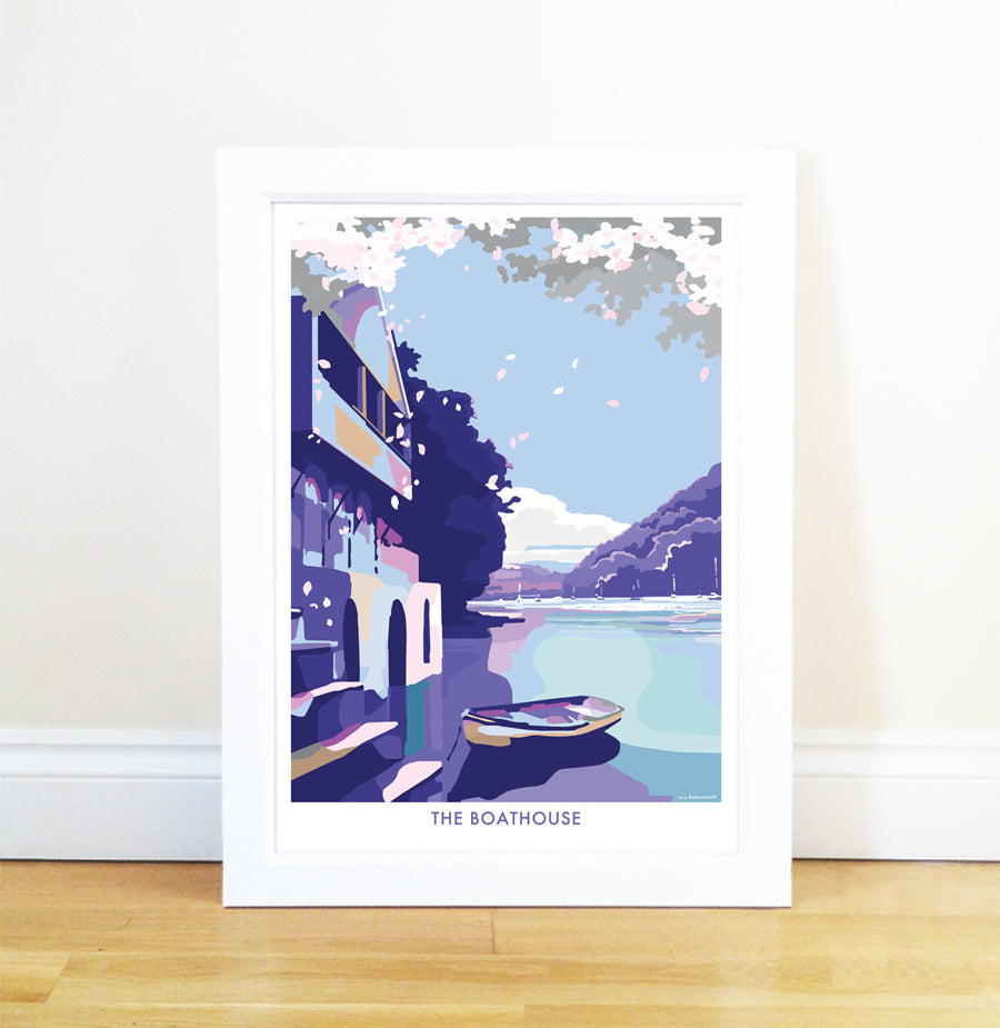 Boathouse