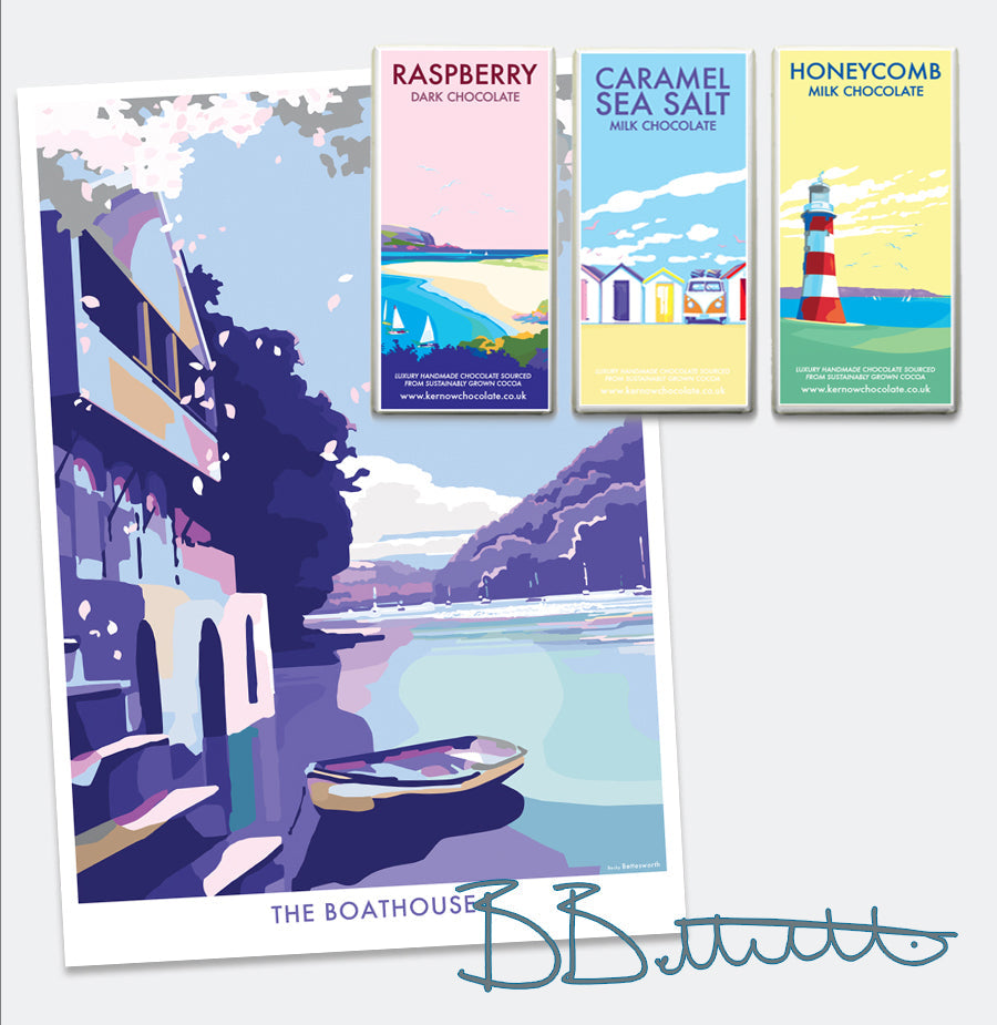 Boathouse