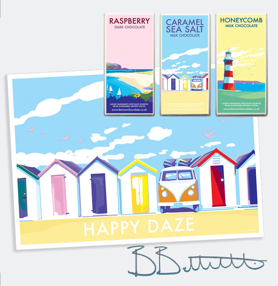 Happy Daze