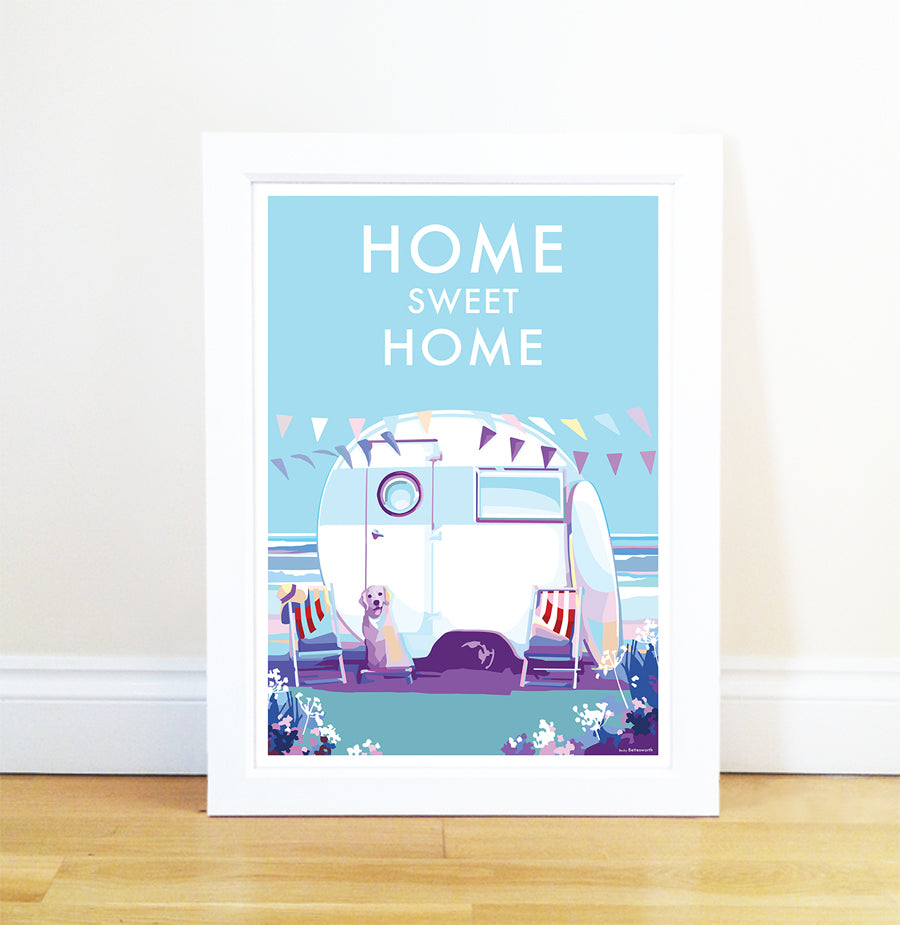 Home Sweet Home