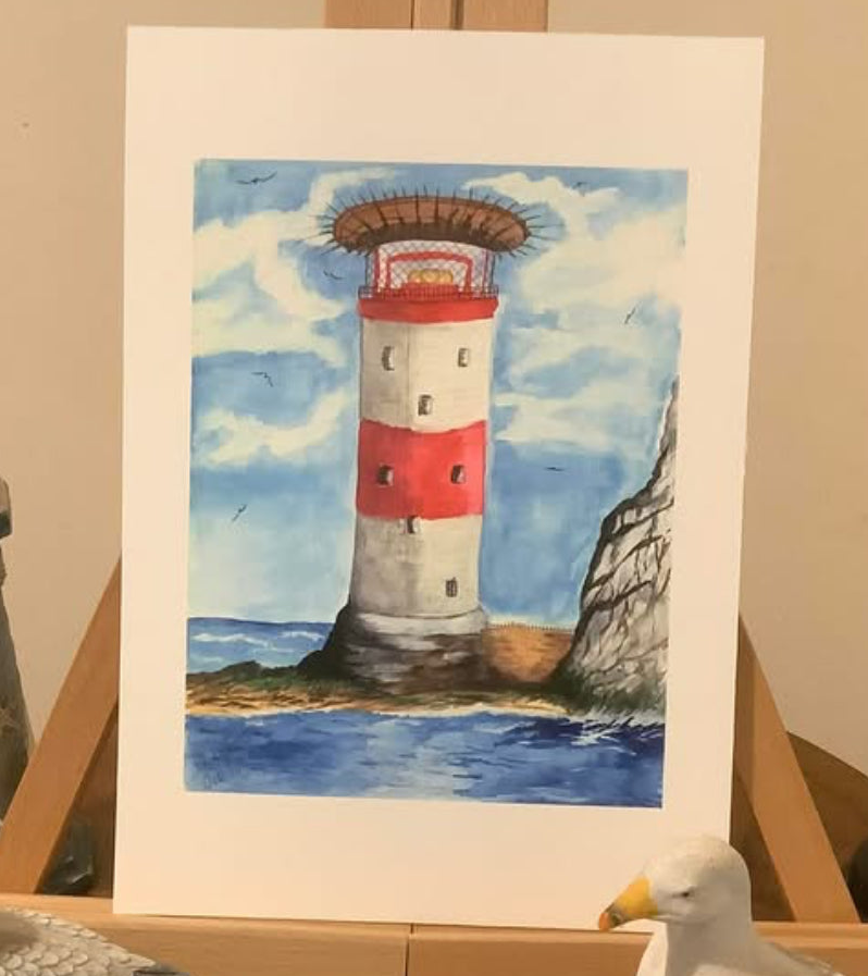 LIGHTHOUSE #2