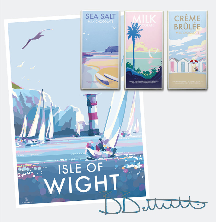 Isle of Wight