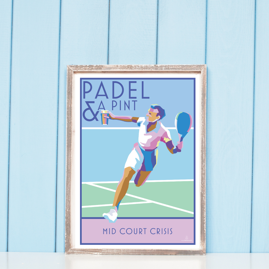 Padel & Pickle